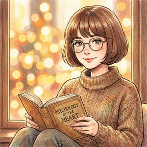 黑丝心理顾问